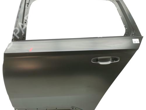 Used Left rear door Left rear door SKODA SUPERB III (3V3) 2.0 TSI (190 hp) 35764361 35764361