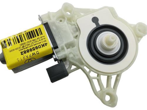 left-front-window-motor-audi-q4-e-tron-suv-f4b-2020-35762655 main image