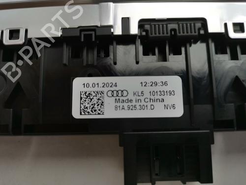 Display AUDI Q2 (GAB, GAG) 2.0 TFSI quattro | BP34727007C48 - Image 6