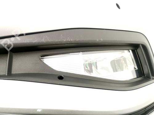 Front bumper VW PASSAT B8 (3G2, CB2) 2.0 TDI | BP35759201C7  - Image 7