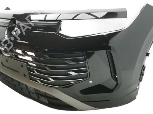 Used Front bumper Front bumper VW TAYRON (R41) 2.0 TSI 4motion (265 hp) 35764250 35764250