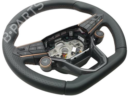 Rat AUDI Q3 (F3B) 45 TFSI e | BP35806713C49 - Image 3