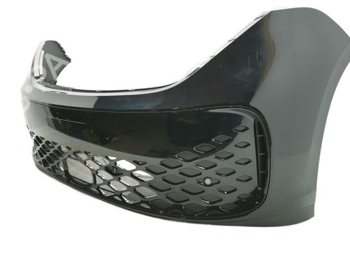 Used Front bumper Front bumper VW ID. Buzz Bus (EBB, EBJ) Electric 4motion (EBB) (340 hp) 35762224 35762224