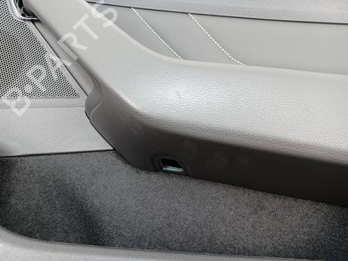 Front right panel VW PASSAT B8 (3G2, CB2) 2.0 TDI | BP34725496C59  - Image 6