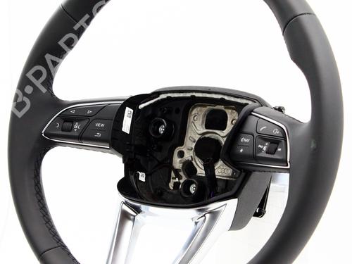 Steering wheel AUDI Q2 (GAB, GAG) 2.0 TDI quattro | BP35759453C49 - Image 11