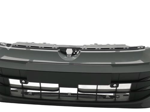Front bumper VW GOLF Hatchback Van (1K1) TDI | BP35761291C7 - Image 2