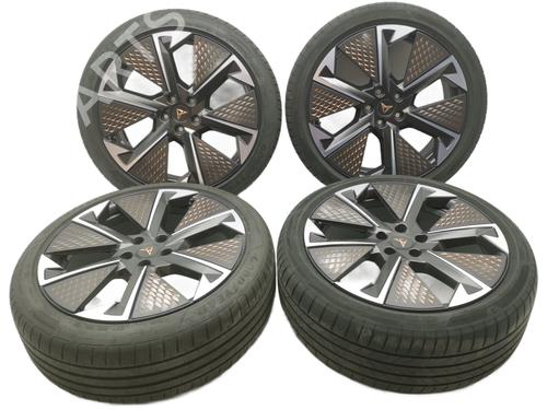 Used Rim Rim CUPRA BORN (K11) VZ (326 hp) 35763925 35763925