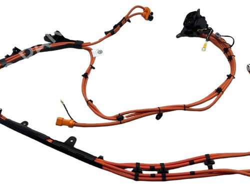 Wiring harness VW TAYRON (R41) 2.0 TDI | BP37681702E16 - Image 2