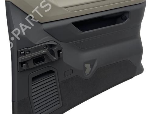 Boot lining VW MULTIVAN T7 (STM, STN) 1.5 TSi | BP38164457I3 - Image 2