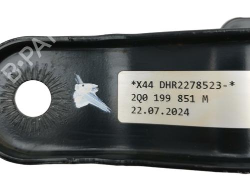 Engine mount SEAT ARONA (KJ7, KJP) 1.5 TSI | BP36551067M89 - Image 7