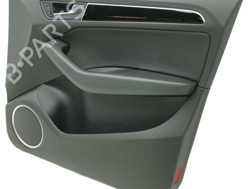 Front right panel AUDI Q5 (8RB) 2.0 TFSI quattro | BP34729567C59  - Image 8