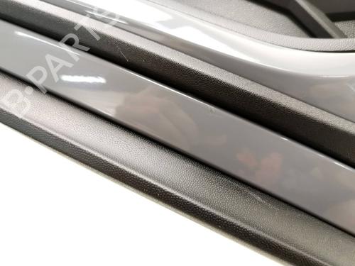 Front bumper VW GOLF VIII (CD1, DA1) 2.0 TSI 4motion | BP35758514C7 - Image 9