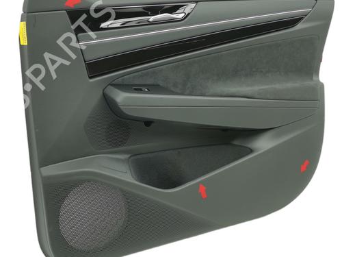 Front right panel VW ID.7 Tourer (ED5) GTX 4motion | BP34725395C59 - Image 16