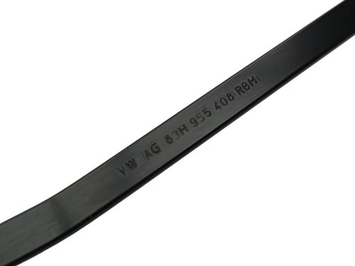 Front windshield wiper arm CUPRA TERRAMAR (KP1) 2.0 TSI 4Drive | BP37087736C143 - Image 5