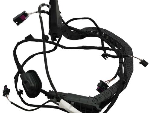Used Wiring harness Wiring harness VW ID. Buzz Bus (EBB, EBJ) Electric 4motion (EBB) (340 hp) 34730837 34730837