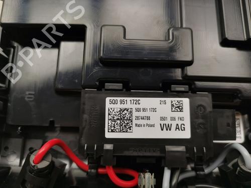 Interior roof light VW ID.7 (ED2) PRO S | BP34727480I8 - Image 8
