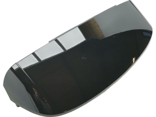 Spoiler bagklap VW ID.7 Tourer (ED5) GTX 4motion | BP34726043C96 - Image 2