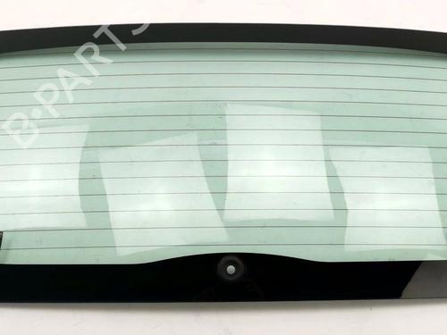Used Bootlid window Bootlid window MERCEDES-BENZ CITAN Box Body/MPV (W415) 108 CDI (415.601, 415.603) (75 hp) 34729316 34729316