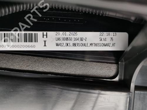 Spoiler bagklap VW ID.7 (ED2) PRO S | BP34725798C96 - Image 7