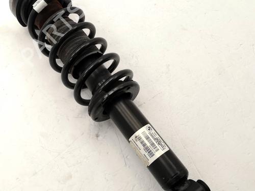 Used Left rear shock absorber Left rear shock absorber BMW X3 (F25) xDrive 30 d (211 hp) 35760778 35760778