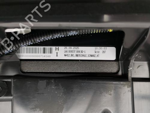 Spoiler bagklap VW ID.7 Tourer (ED5) PRO | BP34724635C96 - Image 24