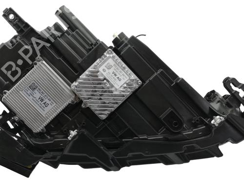 Left headlight CUPRA FORMENTOR (KM7, KMP) 2.0 TSI 4Drive | BP36854597C28  - Image 9