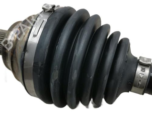 Left front driveshaft AUDI Q4 E-TRON SUV (F4B) 50 quattro | BP35763202M38 - Image 6