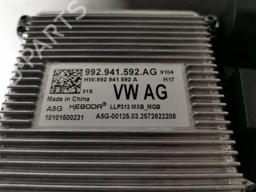 Right headlight VW ID.7 (ED2) PRO S | BP34730253C29  - Image 9