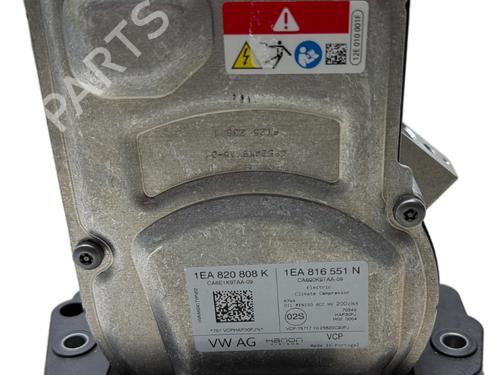 AC compressor VW TIGUAN (CT1) 2.0 TSI 4motion | BP35764702M34 - Image 4