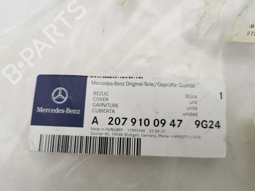 Other MERCEDES-BENZ C-CLASS Coupe (C204) C 63 AMG (204.377) | BP35761602O1 - Image 5