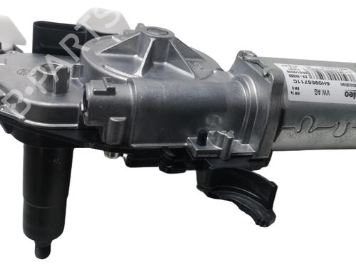 Rear wiper motor VW GOLF VIII (CD1, DA1) 2.0 TSI 4motion | BP39016643M102 - Image 2
