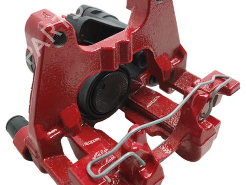 Used Right rear brake caliper Right rear brake caliper AUDI A3 (8V1, 8VK) S3 quattro (300 hp) 34732156 34732156