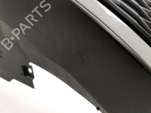 Front bumper VW GOLF VIII (CD1, DA1) 2.0 TSI 4motion | BP35758323C7 - Image 3