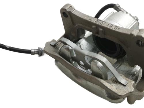 Used Left front brake caliper Left front brake caliper AUDI A3 Sportback (8YA, 8YF) 30 g-tron (131 hp) 34730688 34730688