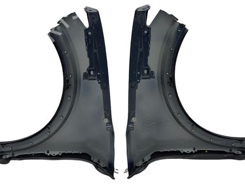 Frontpaket CUPRA TAVASCAN (KR1) VZ 4Drive | BP38059546S1 - Image 11
