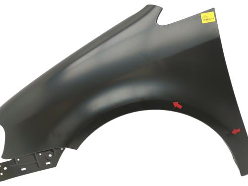 Used Left front fenders Left front fenders VW TOURAN VAN (1T1, 1T2) 1.9 TDI (105 hp) 34730097 34730097