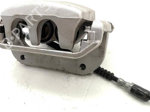 Left front brake caliper VW ID.7 (ED2) PRO S | BP34726319M105 - Image 6