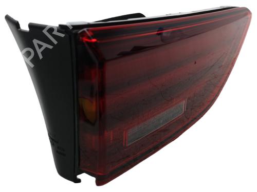 Left taillight VW GOLF VIII (CD1, DA1) 2.0 TSI 4motion | BP38588803C34 - Image 2