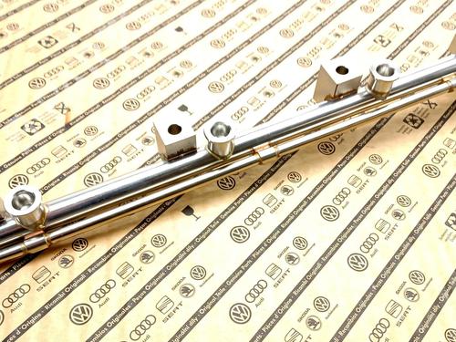 Injection rail VW PASSAT B6 (3C2) 3.2 FSI 4motion | BP34727110M98  - Image 7