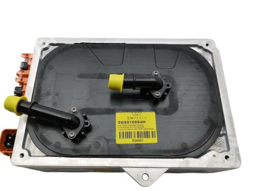 Used Electronic module Electronic module AUDI A3 Sportback (8YA, 8YF) 30 g-tron (131 hp) 34732346 34732346