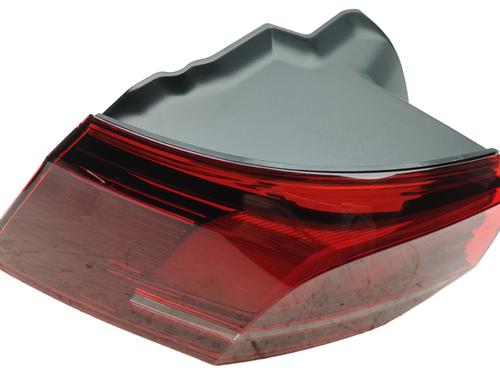 Left taillight VW GOLF VIII (CD1, DA1) 2.0 TSI 4motion | BP38588796C34 - Image 2