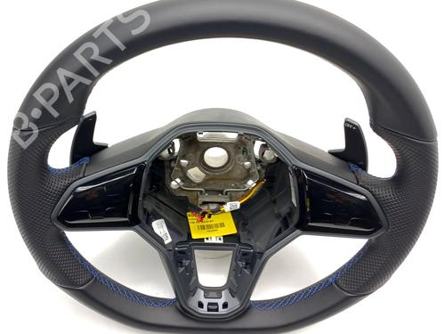 Steering wheel VW ARTEON (3H7, 3H8) 1.5 TSi | BP35757994C49 - Image 6
