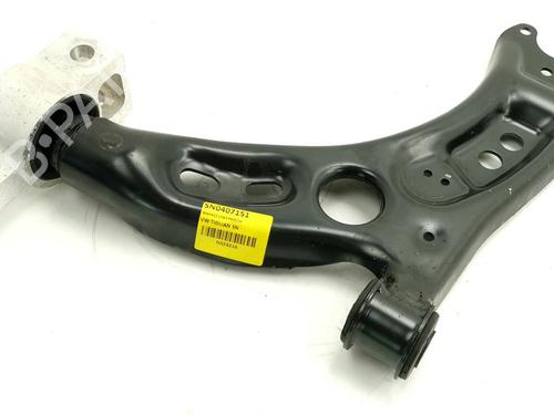 Used Left front suspension arm Left front suspension arm 34729756 34729756