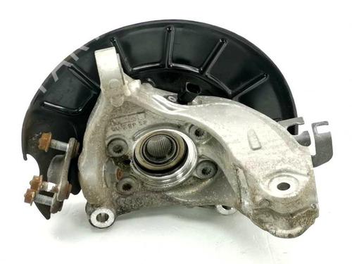Left front steering knuckle VW SHARAN VAN (7N1, 7N2) 2.0 TDI | BP34728899M25 - Image 6