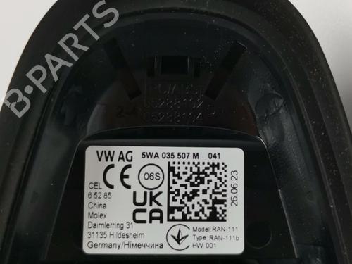 Antenne/Base CUPRA FORMENTOR (KM7, KMP) 2.0 TSI 4Drive | BP36550839C140 - Image 7