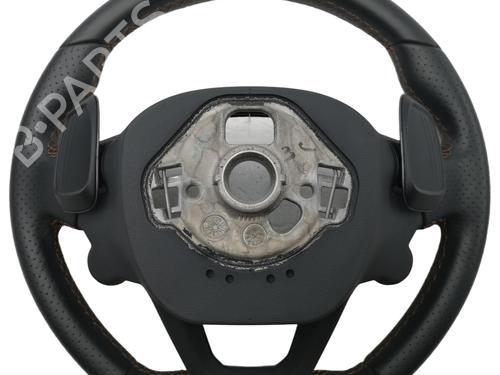 Steering wheel CUPRA LEON (KL1, KU1, KUG) 1.5 TSI | BP37628422C49 - Image 6