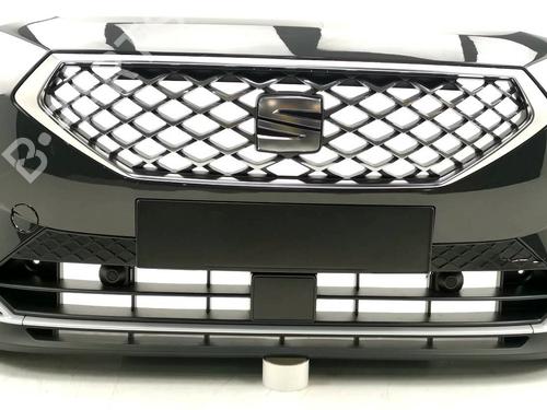 Used Front bumper Front bumper SEAT TARRACO (KN2) 2.0 TFSI 4Drive (245 hp) 35759219 35759219