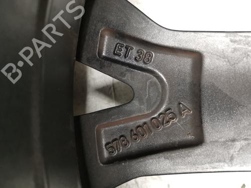 Fælk CUPRA TERRAMAR (KP1) 2.0 TSI VZ 4Drive | BP35763121C45  - Image 15