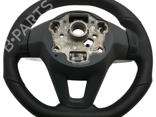 Steering wheel VW ARTEON (3H7, 3H8) 1.5 TSi | BP35762798C49  - Image 6