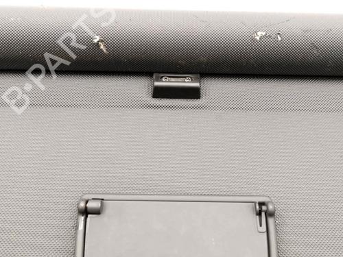 Rear parcel shelf AUDI A6 C6 (4F2) 4.2 quattro | BP34728549C85  - Image 8